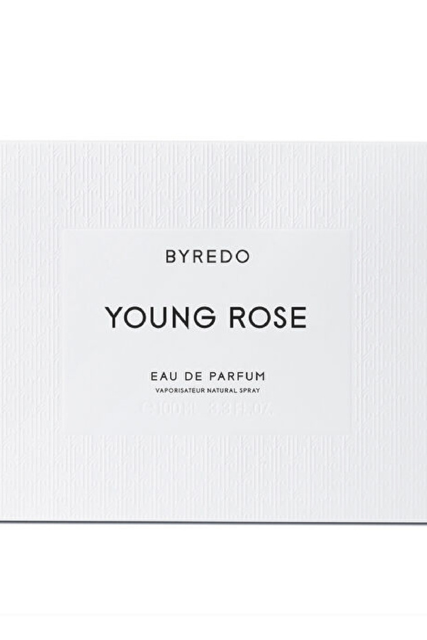 EDP Young Rose 100ml - 2