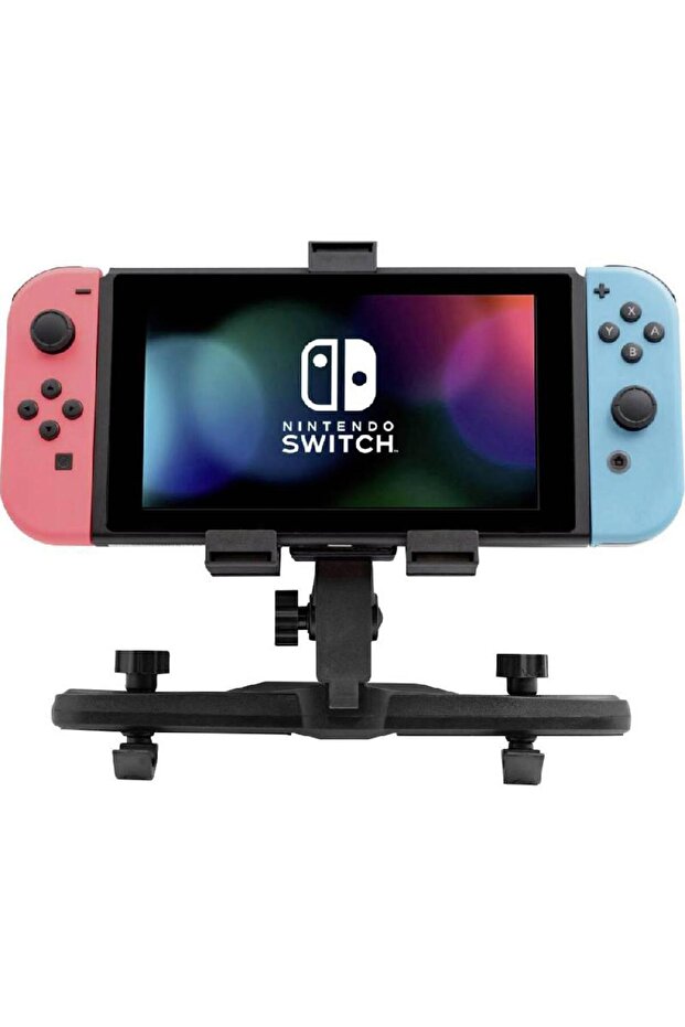 المقعد: حامل مسند الرأس - 1