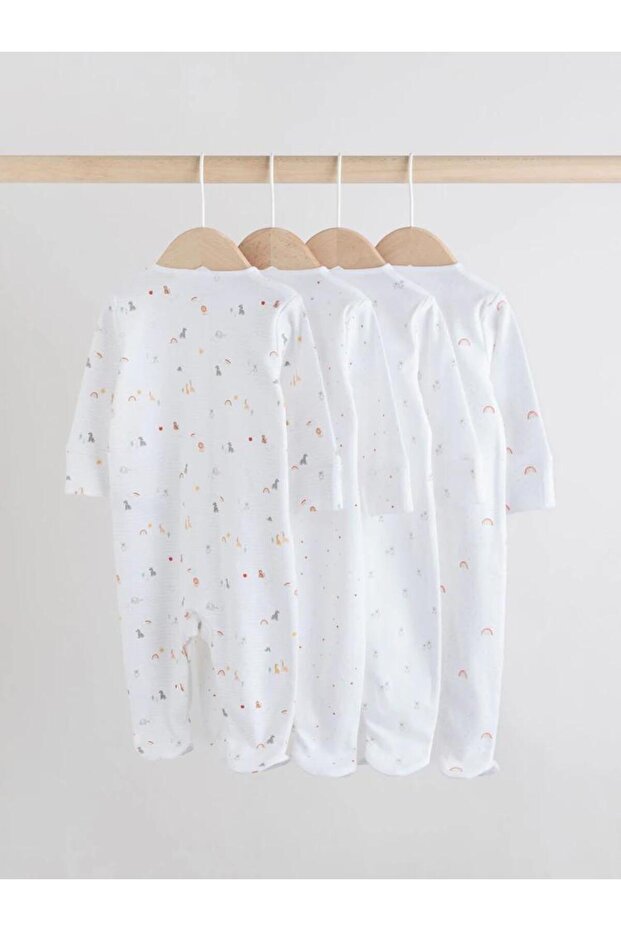 4 LÜ UYKU TULUMU - 2