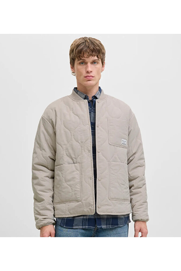 Jack & Jones 12279236 Seasonal Jacket - 1