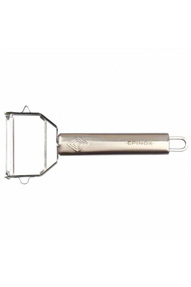 Fruit and Vegetable Peeler |   Fruit and Vegetable Vote |   Steel Large Titan Peeler (Ttn-P3)