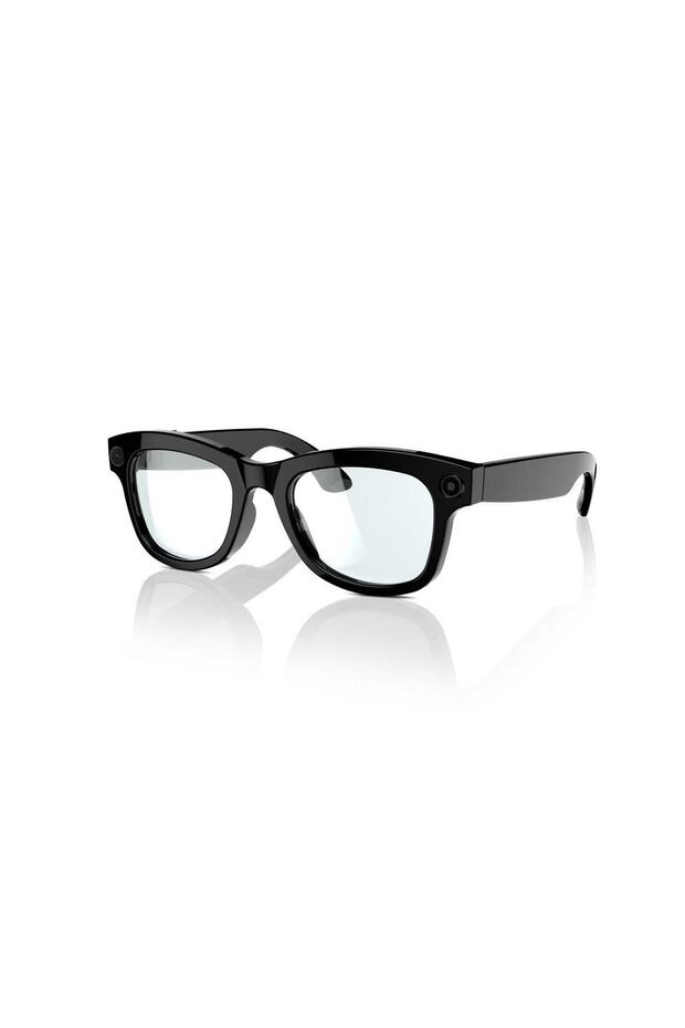 M 01 New Arrival Smart Bluetooth Glasses with Cameras AR AI Translation ENC Calling Music 4 K Pixel - 6