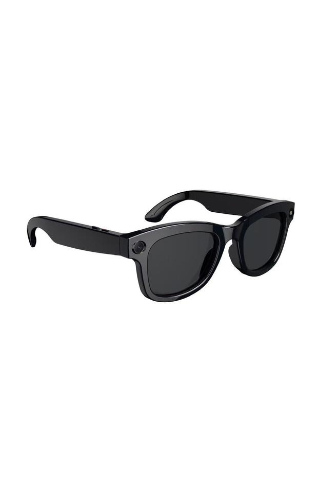 M 01 New Arrival Smart Bluetooth Glasses with Cameras AR AI Translation ENC Calling Music 4 K Pixel - 4