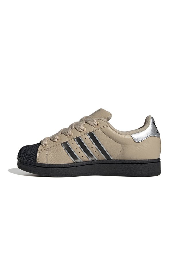adidas Superstar II W Unisex Günlük Ayakkabı JR4234 Haki - Fiyatı ...