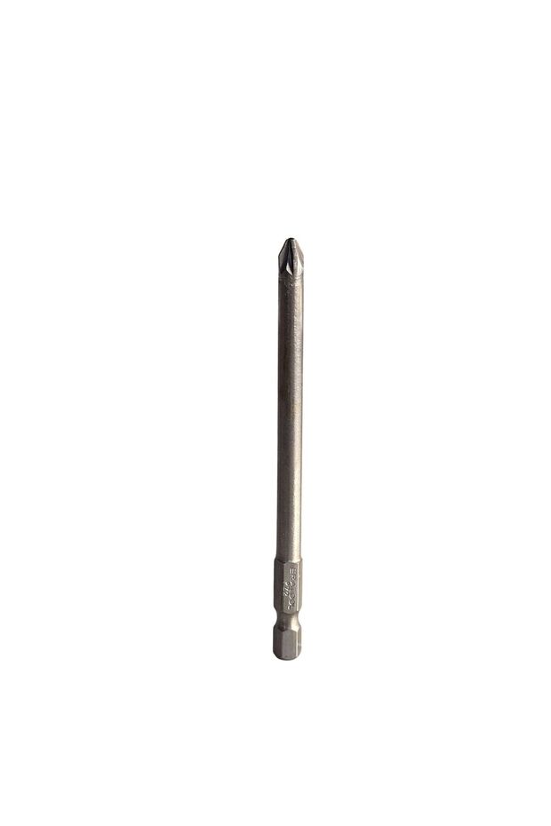 ERA TOOL Uzun Bits Uç 100 mm PZ2