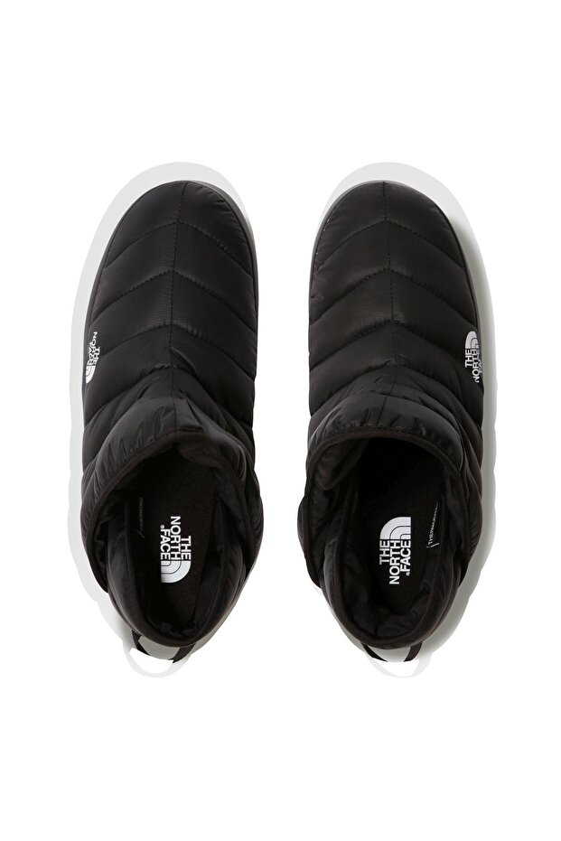 THERMOBALL TRACTION BOOTIE Erkek PATİK BOT NF0A3MKHKY41 Siyah-47 - 3