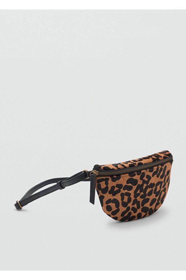 Deri çapraz çanta - 1