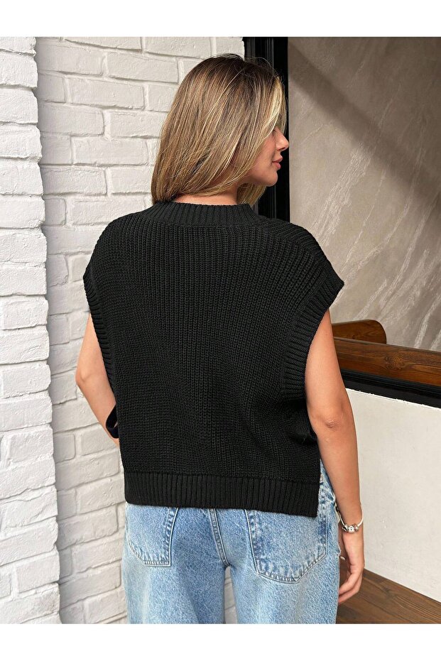 TRİKO SÜVETER - 2