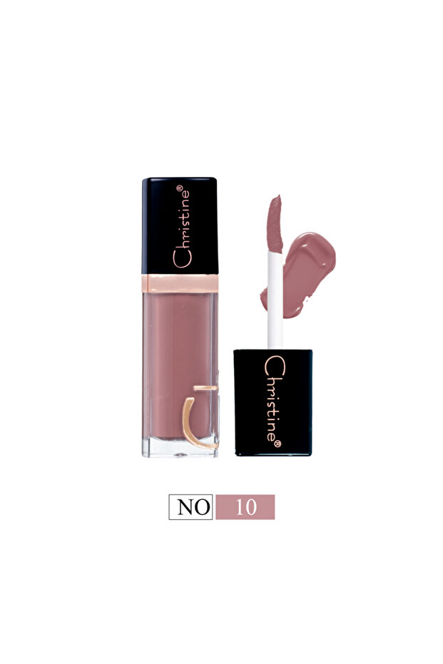 long lasting lipgloss W10