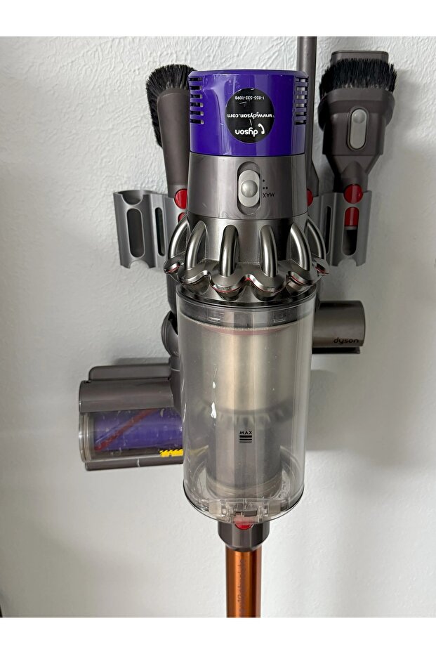 dyson v10 duvar askısı - 3