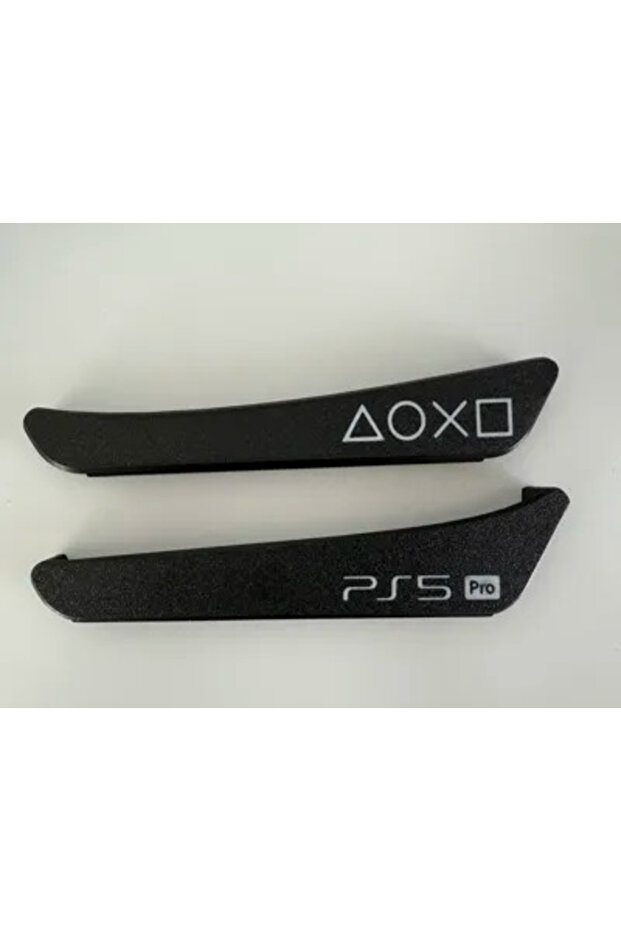 ps5 pro stand logolu model - 2