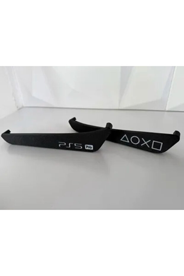 ps5 pro stand logolu model - 1