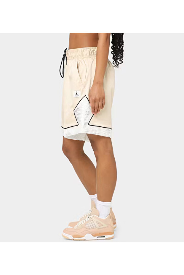 Essential Diamond Kadın Şort - 4