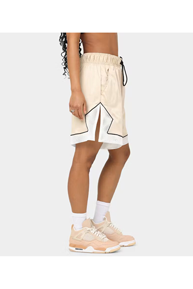 Essential Diamond Kadın Şort - 3