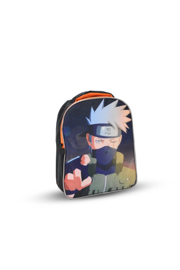 حقيبة الأبطال الخارقين - مقاس (12) - 1