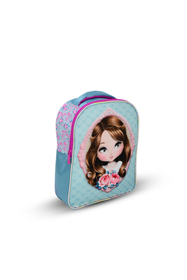 حقيبة الأميرة – مقاس (12) - 1