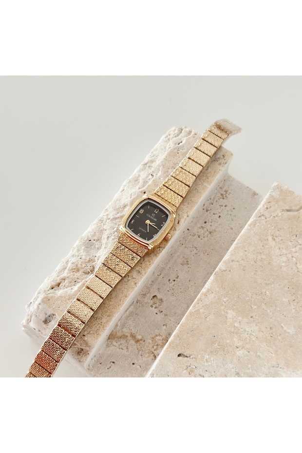 ساعة فورتيس - 1