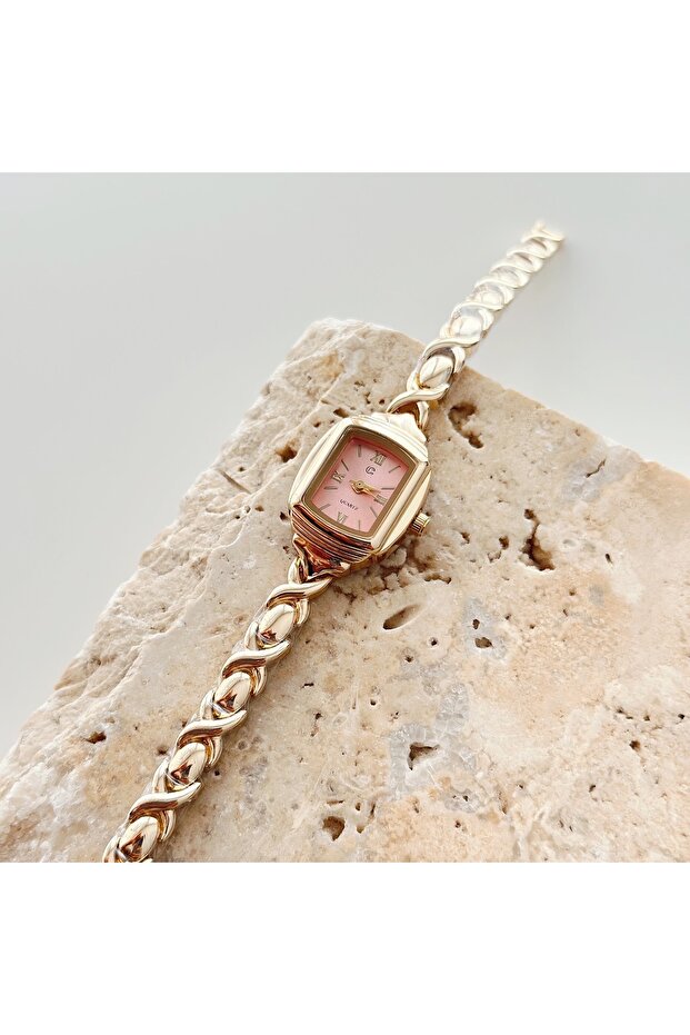 ساعة أريون - 1