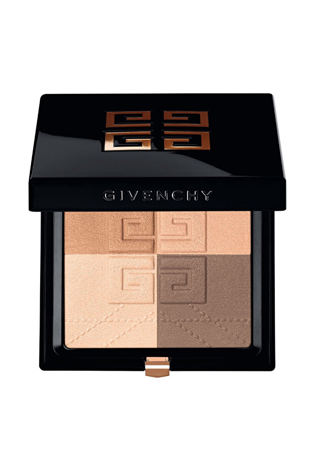 Prisme Libre Bronzing Powder Bronzer Powder 001 Elsbeauty