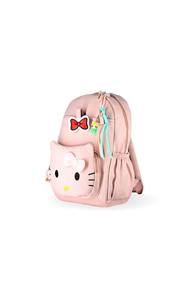 حقيبة ظهر مدرسية - 2