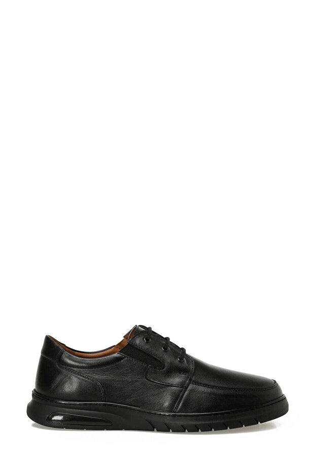 109042.M 5Pr Siyah Erkek Casual Ayakkabı A102036840 - 1