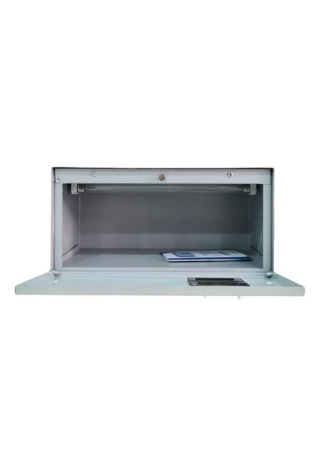 UV Işıklı Sterilize Makinesi - 2