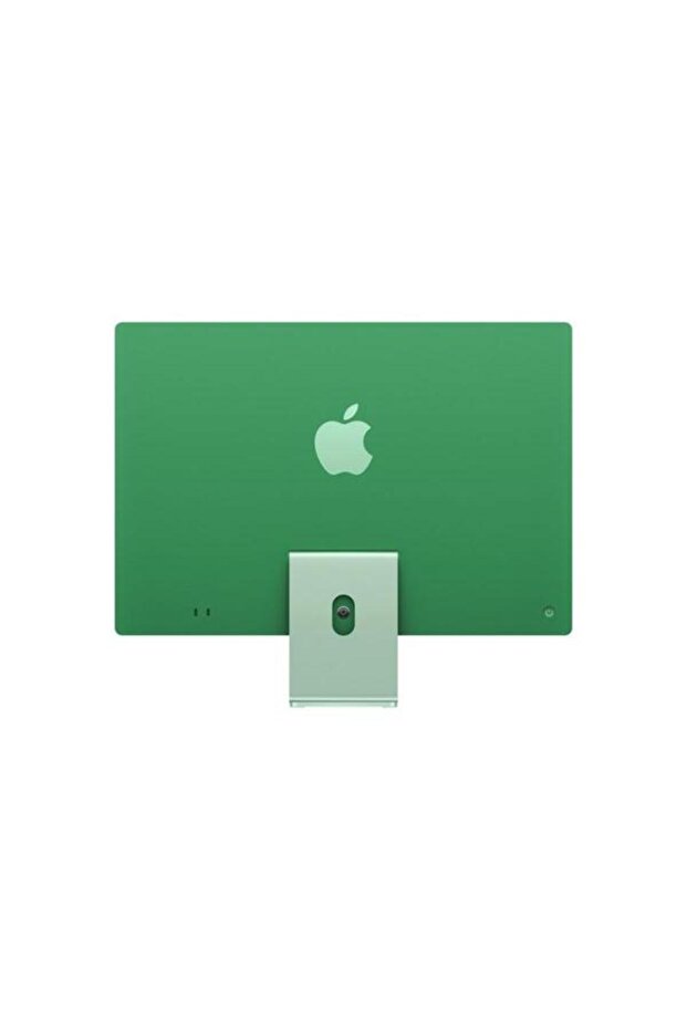 All In One PC iMac 24" (2024), M4, 8-Core CPU & 8-Core GPU, Retina 4.5K, 16GB, 256GB SSD - 2