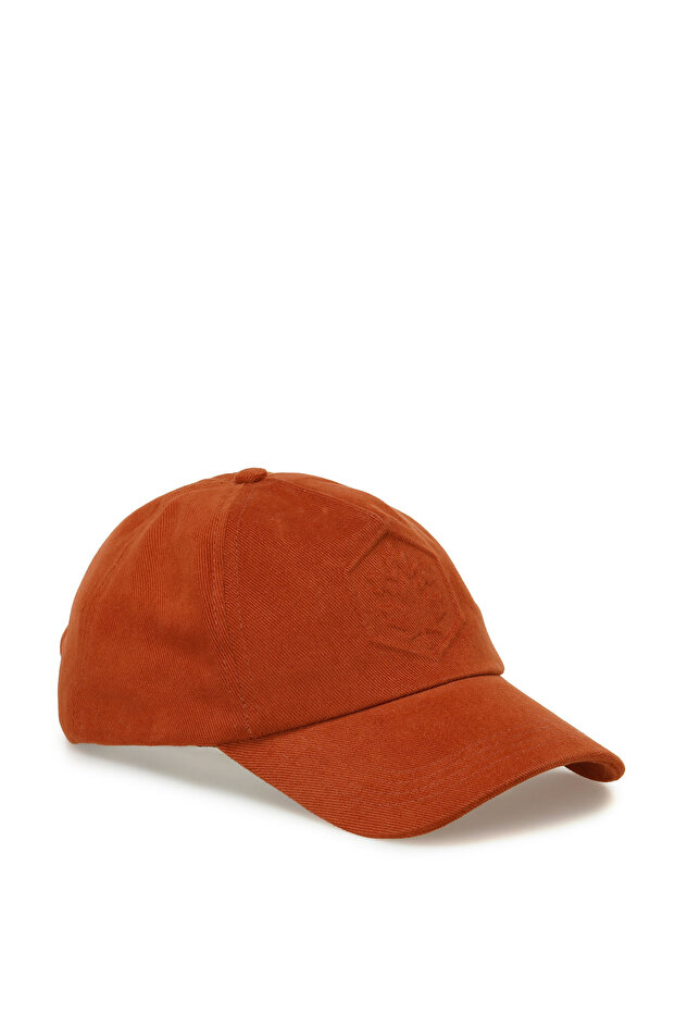 LUKE CAP UL 42-5FX Kiremit Unisex Şapka - 1