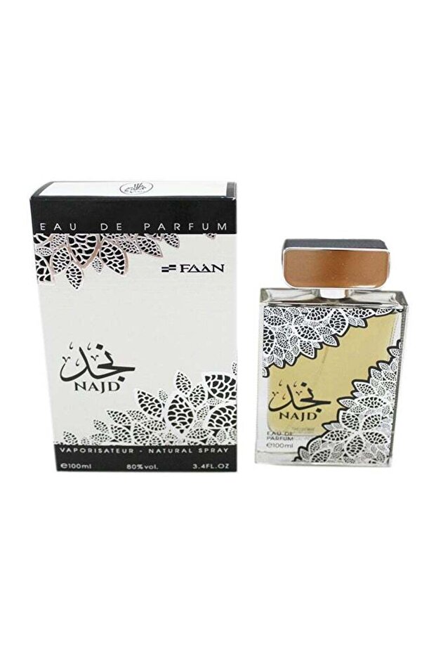 عطر فن نجد 100 مل