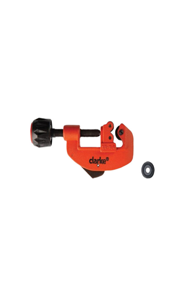 TC32C TUBE CUTTER 3 - 32MM