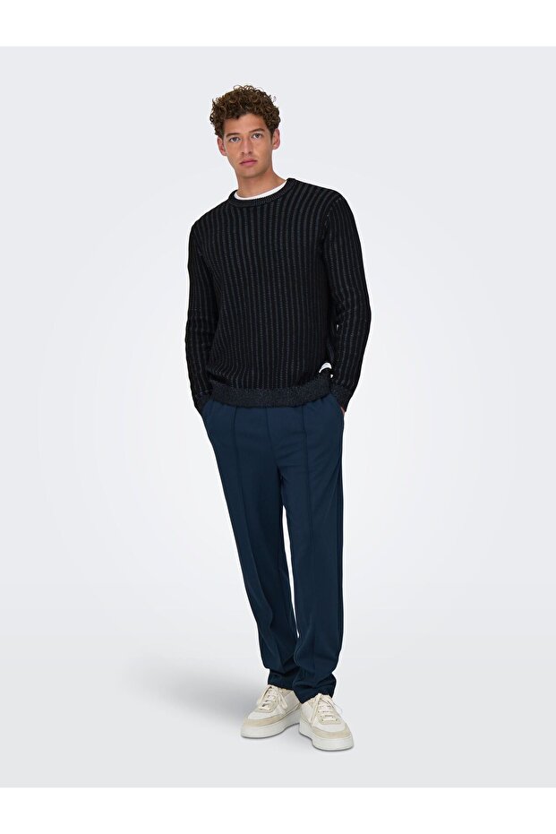 Strickpullover ONSBRANT Pullover - 5