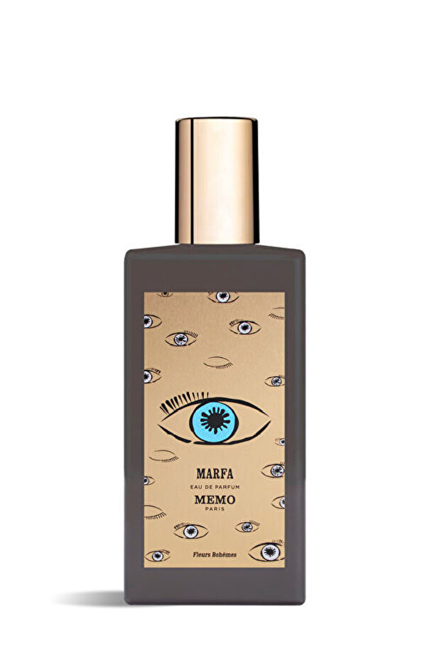 EDP Marfa 200 ml Unisex Parfüm - 1