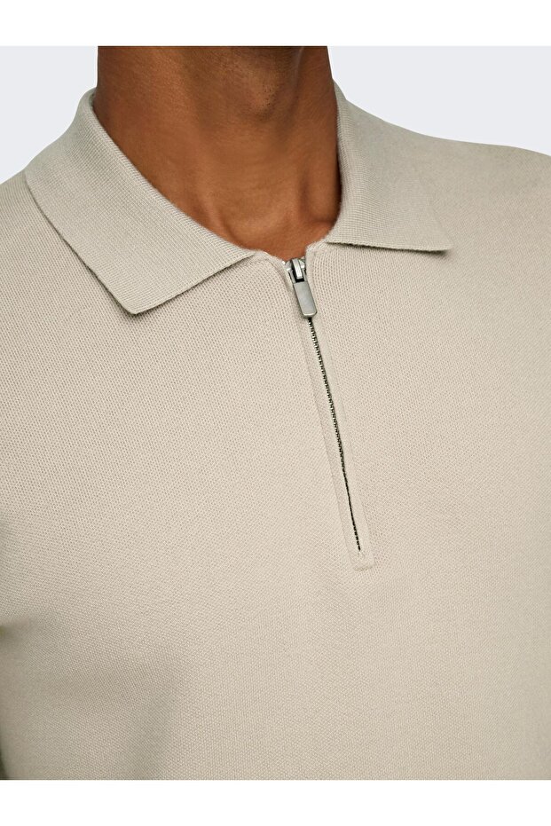 Strickpullover ONSCOOPER Pullover - 7