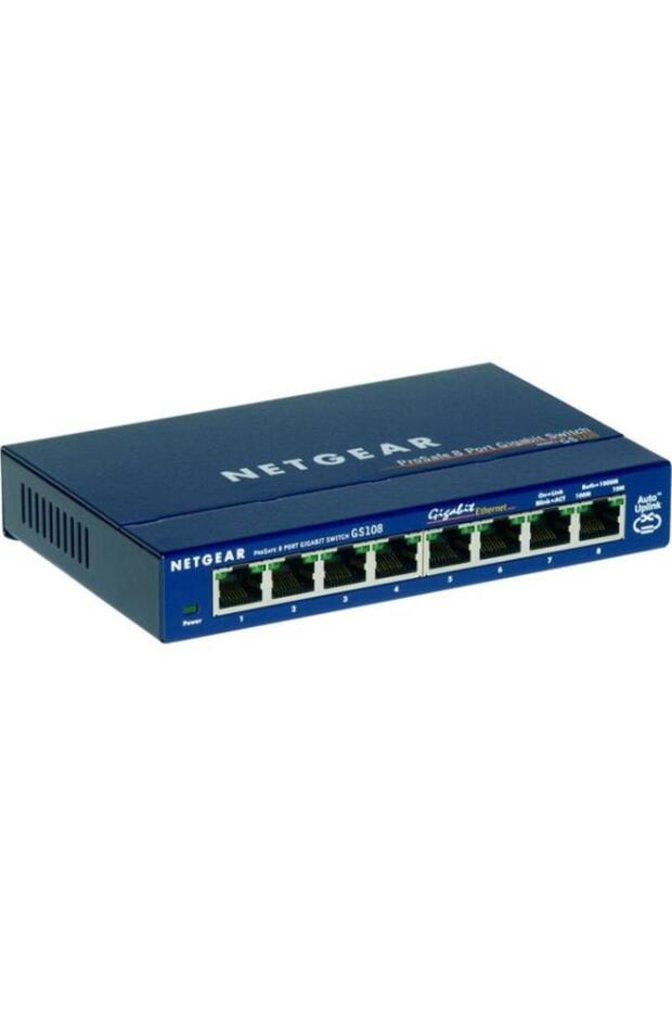Comutator GS108GE
