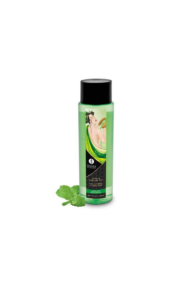 Gel de dus Sensual Mist 370ml