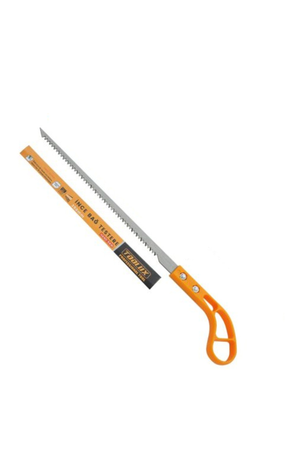 Toolox İnce Bağ Testeresi - 1