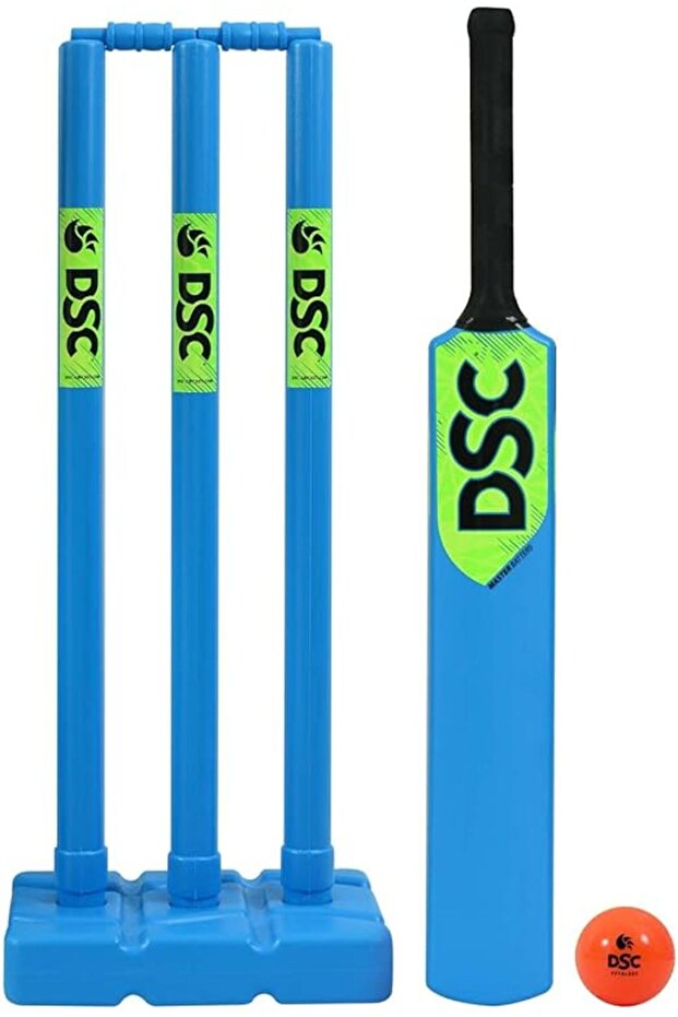 Plastic Cricket Set Phoenix - 6