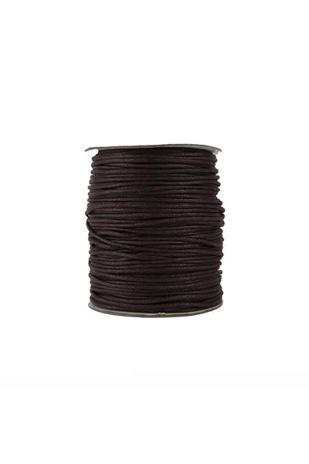 Candle Thread 2 mm 100 Mt Model-02