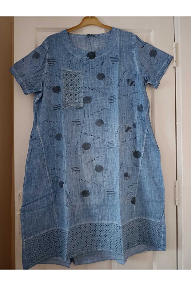 Superior Quality, Dress, Plus Size, Buy According to Measurement...