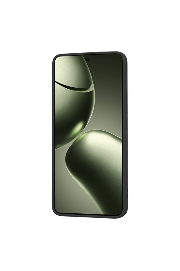 - SoftFlex - Xiaomi 14T - Black - 2