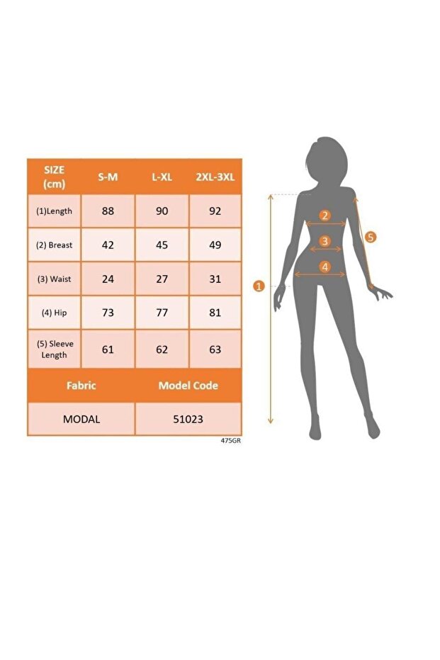 Rochie modală cu guler cu model leopard - Leopard - 5