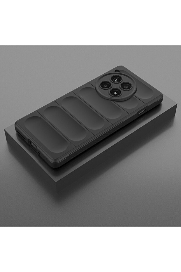 Husa OnePlus 13 Magic Shield, mov - 4