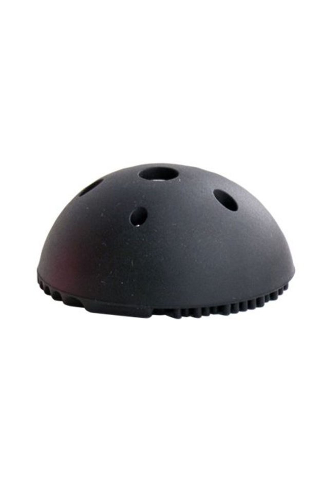 Make-up Brush Cleaning Device and Support - Turtle -