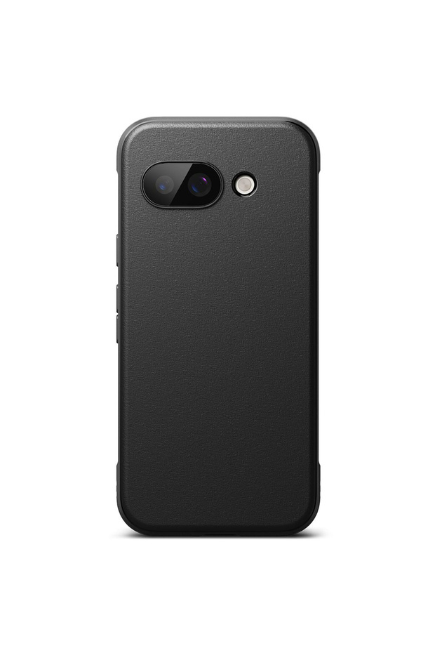 Husa Google Pixel 9a Onyx, μαύρο - 2