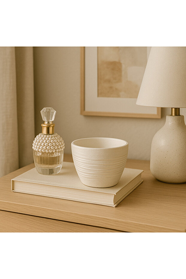 SAKSI DALGALI KÜÇÜK - 1