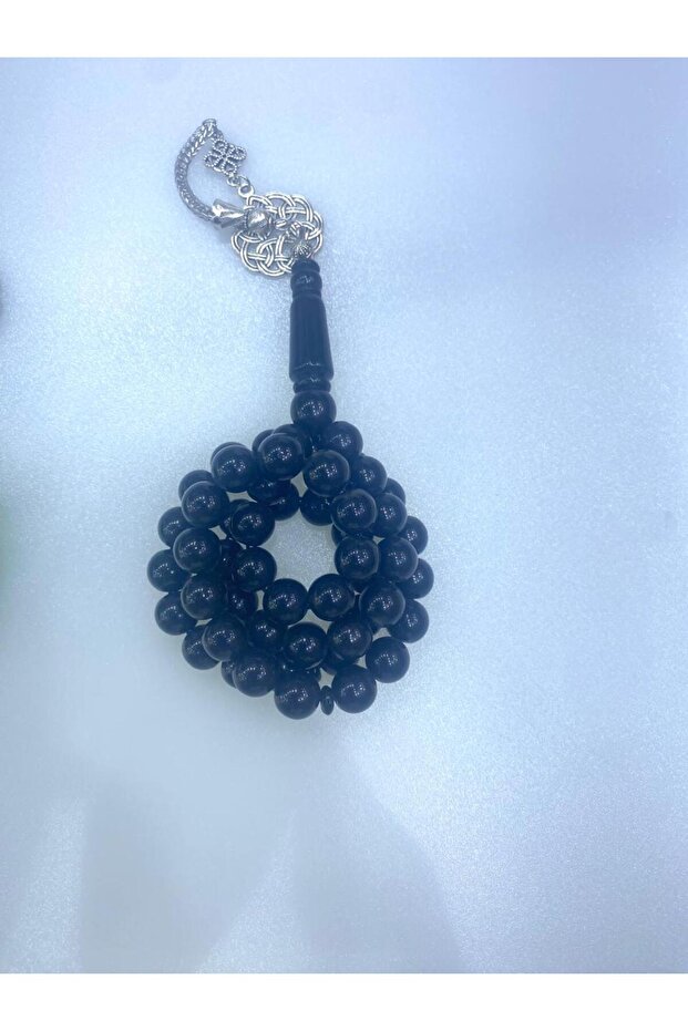 Belgian Bakelite Rosary - 1