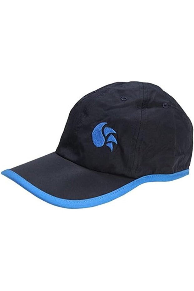 Shoc Cricket Cap ( Black) - 1