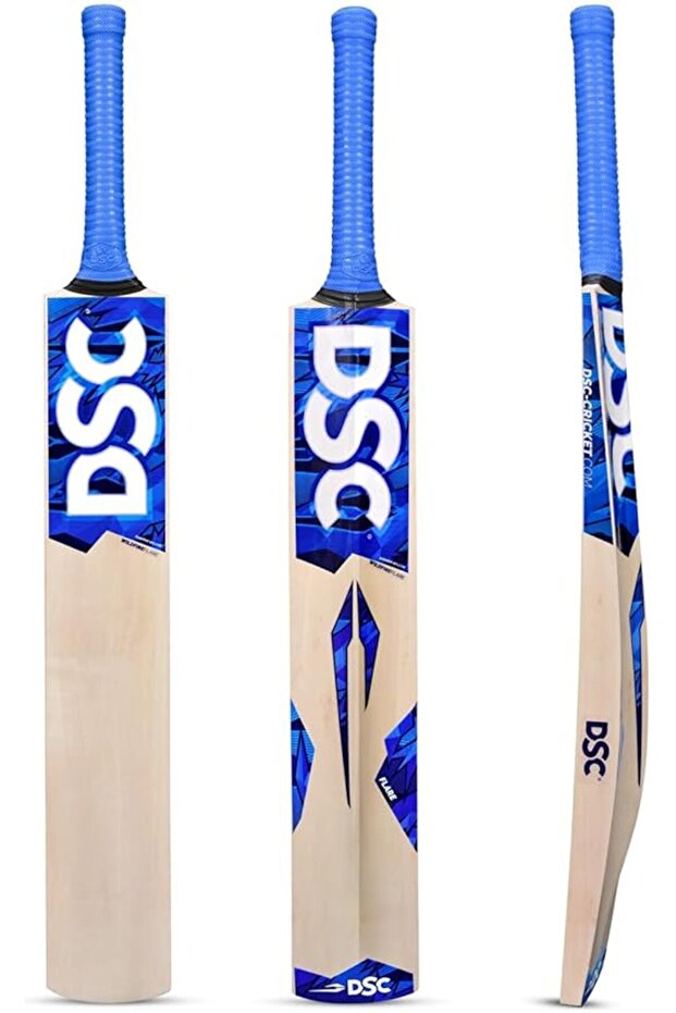 Wildfire Flare Cricket Bat, Short Handle
