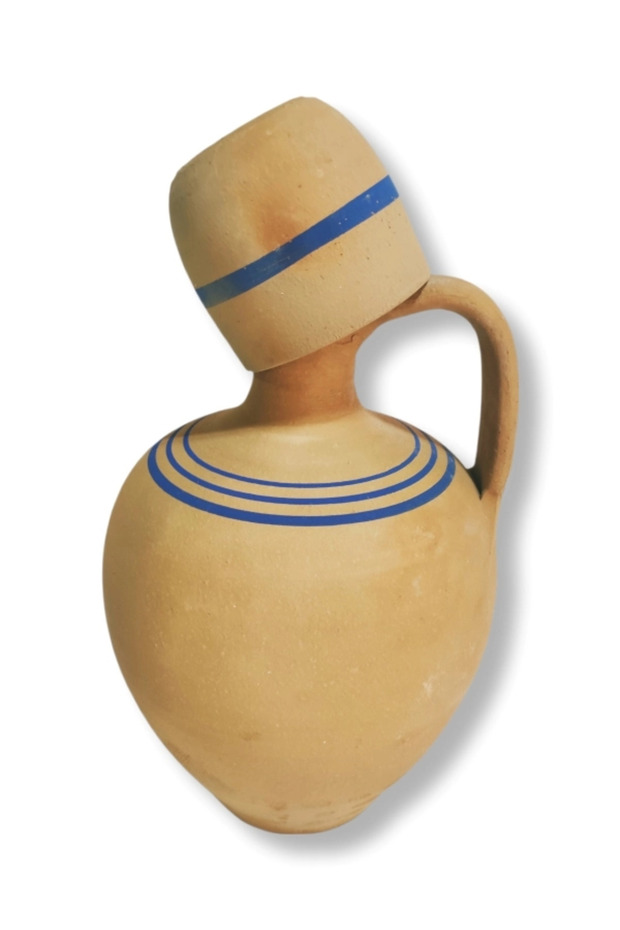 Avanos Su Testi̇si̇ (4 Li̇tre) - 3