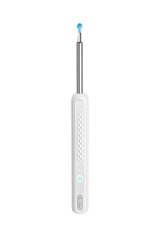Ear Scoop - White